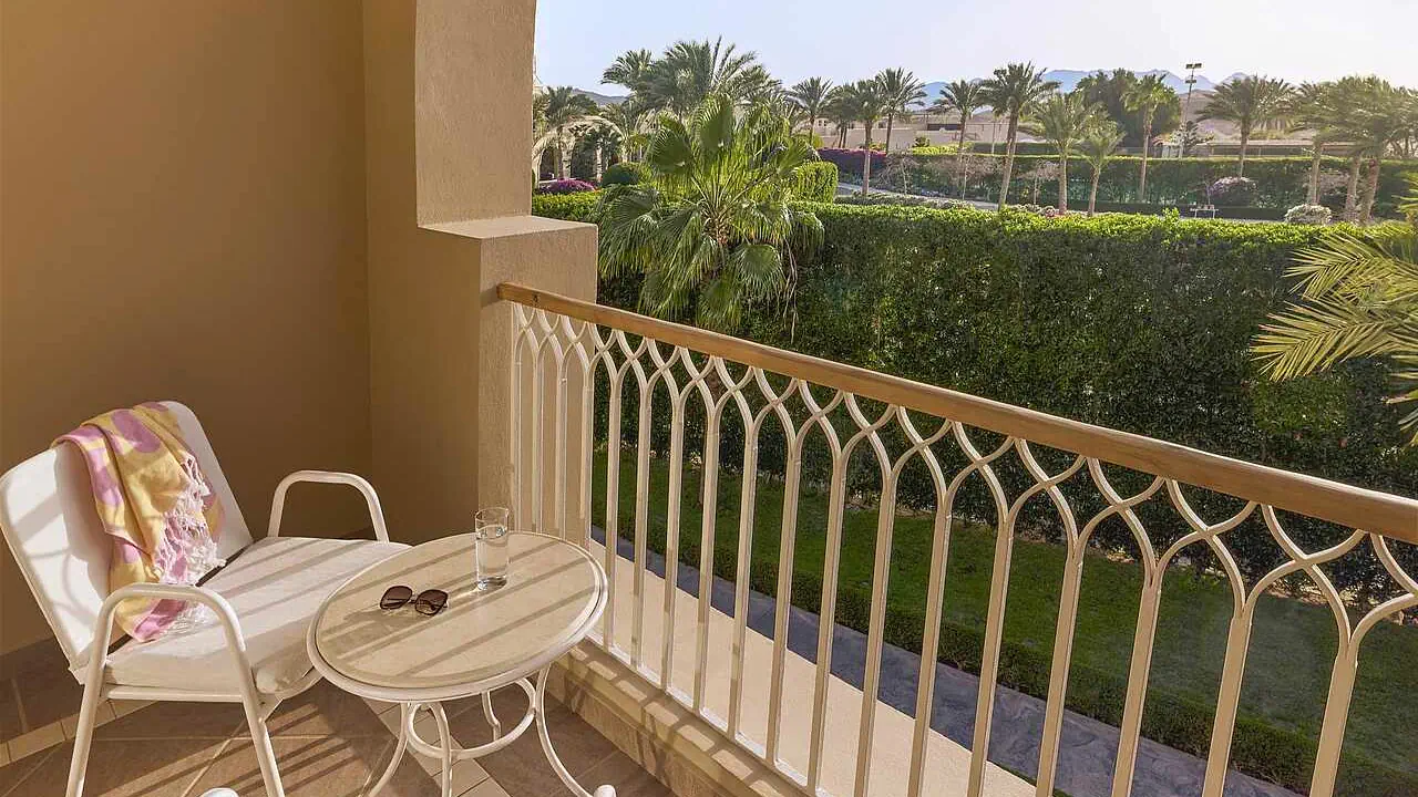 Hotel MAGIC LIFE Kalawy - Hurghada